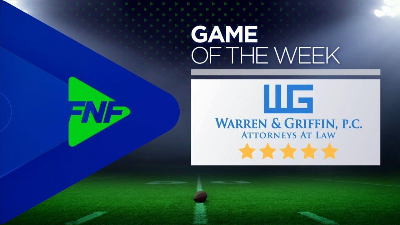 FNF3 Game of the Week Oct. 27, 2023